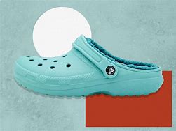 Image result for Crocs Pair