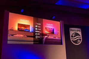 Image result for Philips OLED 65Oled934