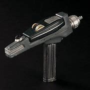Image result for Star Trek Phaser Pistol