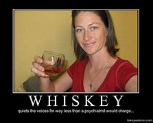 Image result for Whiskey Woman Meme