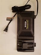 Image result for Ryobi Ever Charge Battery Charger