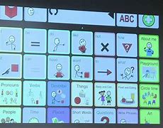 Image result for Autism iPad Apps