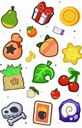 Image result for Animalcrossing Brazil Items