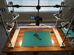 Image result for Horizontal Camera Stand