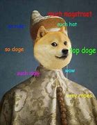 Image result for Doge of Venice Meme