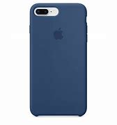 Image result for iPhone 8 Plus Blue Lightning Case