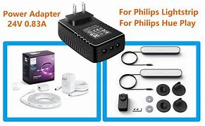 Image result for Philips Hue Play Bar Plug