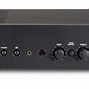 Image result for NDA Integrated Amplifier
