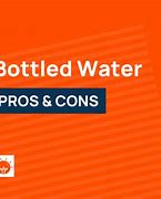 Image result for Pros and Cons of Water
