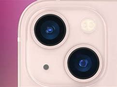 Image result for iPhone 13 Mini vs iPhone 13 Camera