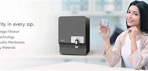 Image result for Sharp Water Purifier Filter