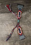 Image result for Boho Western Watch Band
