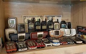 Image result for Nokia Phone 8652