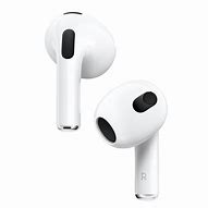 Image result for Air Pods 3 Avec Boitier De Charge MagSafe