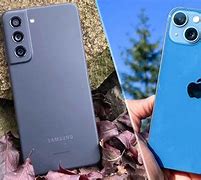 Image result for iPhone 8 vs Samsung S6