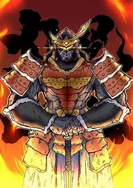 Image result for Kamen Rider Goku Art