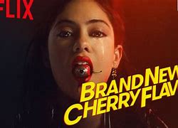 Image result for Brand New Cherry Flavor 4th Episode
