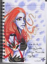 Image result for Female Vasto Lorde