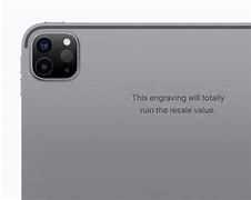 Image result for Engraving On iPad