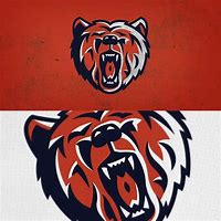 Image result for Chicago Bears Redesigned Logo