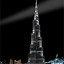 Image result for Burj Khalifa Skyscraper in Dubai