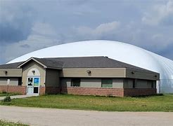 Image result for CFB Kingston Sports Dome
