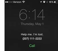 Image result for iPhone Tracker Lost Phone
