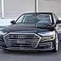 Image result for Audi A8 On 22 Inch Rims Images