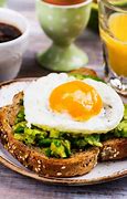 Image result for Healthy Breakfast Items
