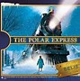 Image result for Polar Express Train Ride Texas