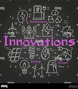 Image result for Innovation Stock Image