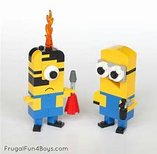 Image result for Build a Minion