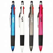 Image result for touch screen pens with ball pen