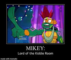 Image result for Rottmnt Funny Donnie Memes