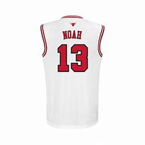 Image result for Off White Jersey Chicago Bulls