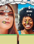 Image result for Phone with Flappy Bird