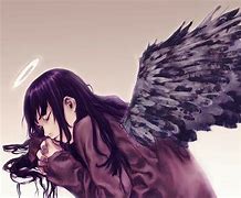 Image result for Demon Angel Anime Girl PFP