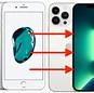 Image result for How to Open a Photo On Iphone13