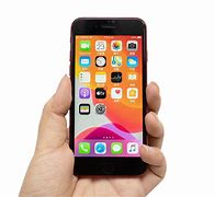 Image result for iPhone SE Temp Red Screen Glass
