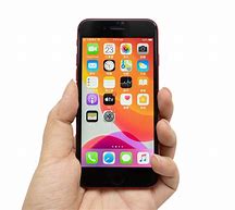 Image result for Red iPhone SE 4