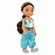 Image result for Disney Princess Jasmine Baby Doll