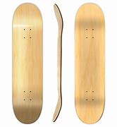 Image result for Flat Deck Skateboard
