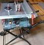 Image result for Craftsman 113 Table Saw Fence