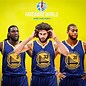 Image result for Steph Curry Golden State Warriors Wallpaper 4K