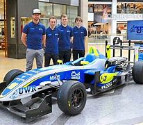 Image result for World-First Formula 3 Racing Car