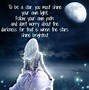 Image result for Star Bright Angels Quotes