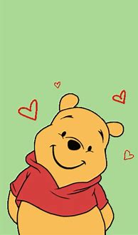 Image result for Winnie the Pooh Phone Wallpaper