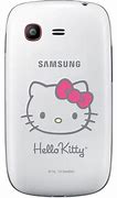 Image result for Hello Kitty Samsung Phone