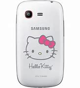 Image result for Hello Kitty Samsung Phone