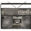 Image result for Original Boombox